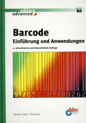 Barcode. Einführung und Anwendungen