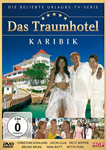 Lisa Film Das Traumhotel, Karibik