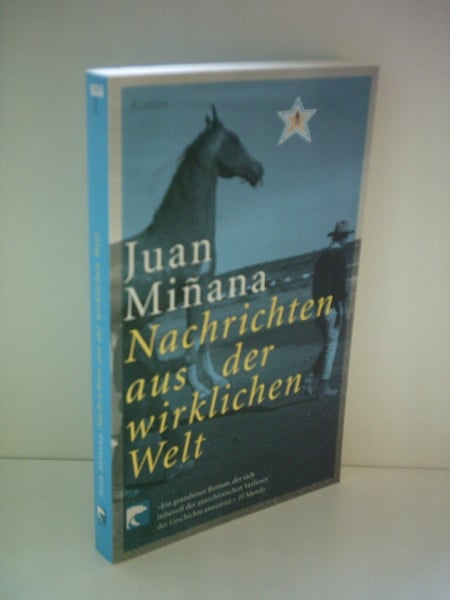 Nachrichten aus der wirklichen Welt
