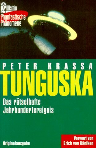 Tunguska