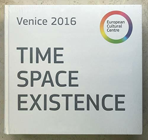 Time Space Existence: 2016