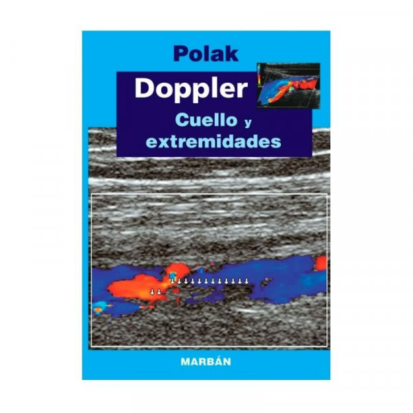 DOPPLER. CUELLO Y EXTREMIDADES (Colección Clásicos)