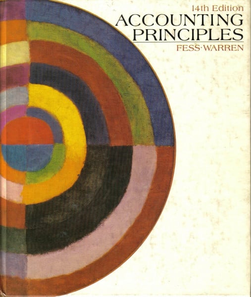 Accounting Principles