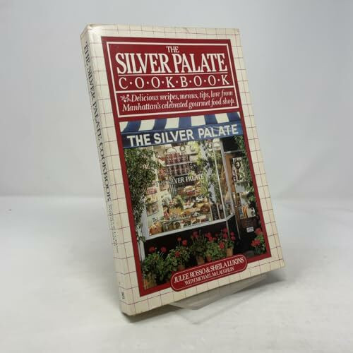 The Silver Palate Cookbook