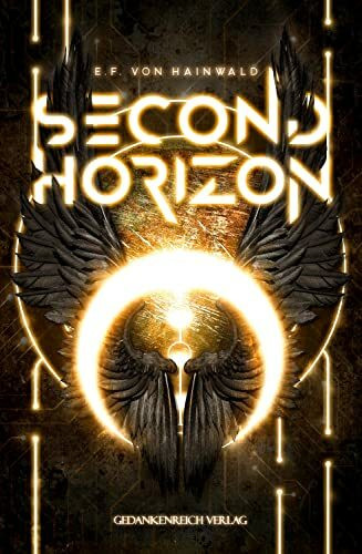 Second Horizon: Dark Fantasy trifft mit derben Humor auf Science Fiction