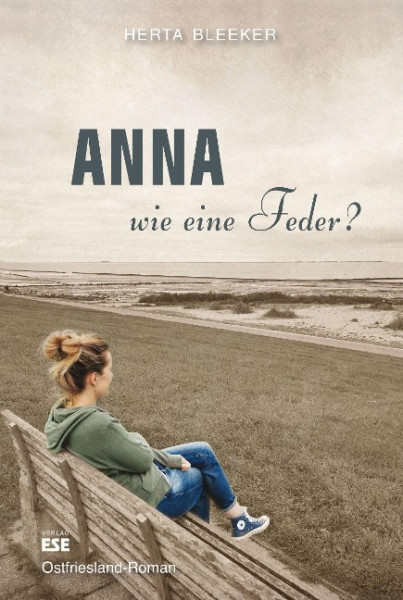 Anna - wie eine Feder?