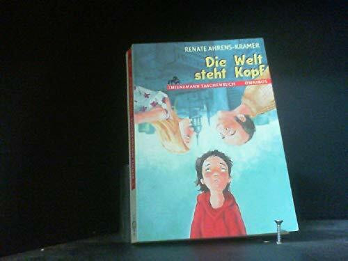 Die Welt steht Kopf