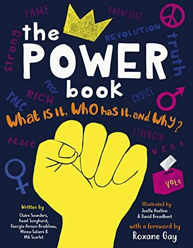 The Power Book: What Is It, Who Has It and Why? The Power Book: What Is It, Who Has It and Why?