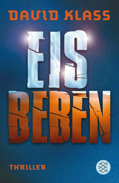 Eisbeben: Thriller
