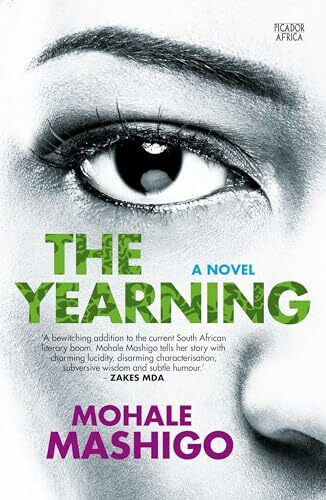The Yearning: A Novel