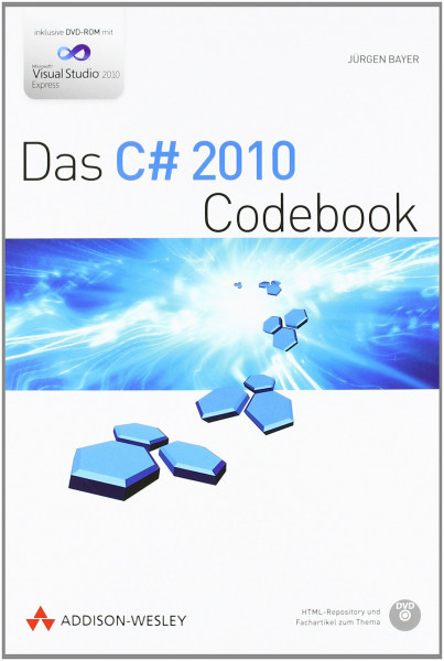 Das C# 2010 Codebook
