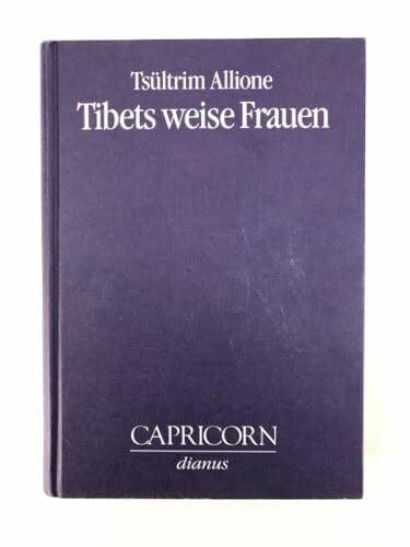 Tibets weise Frauen