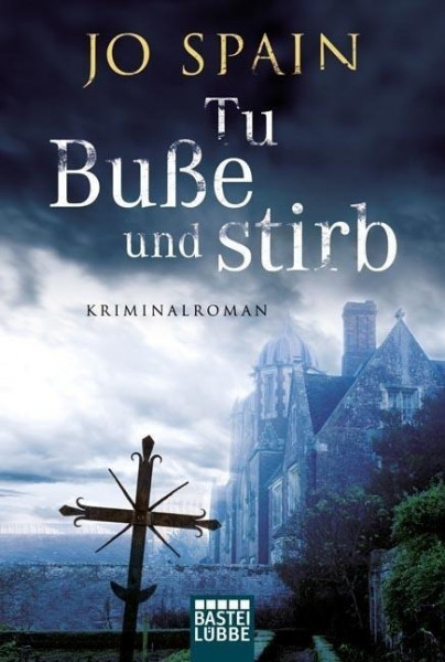 Tu Buße und stirb