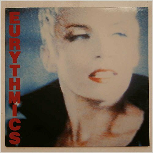 Be Yourself Tonight [Vinyl LP]