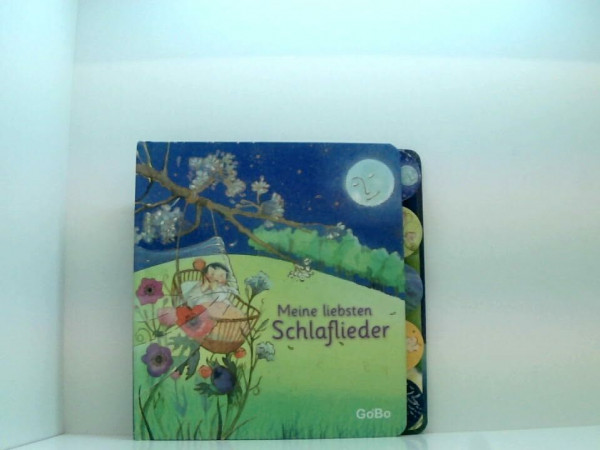 Meine liebsten Schlaflieder (bilderbuch)