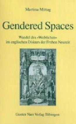 Gendered Spaces