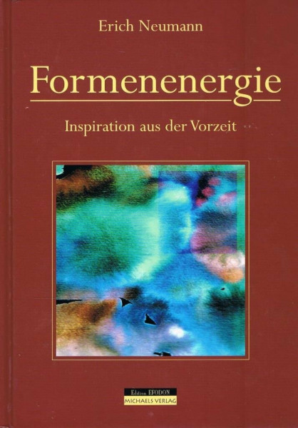 Formenenergie: Inspiration aus der Vorzeit