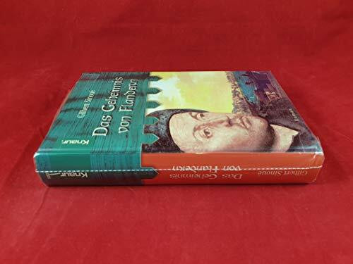 Das Geheimnis von Flandern: Roman