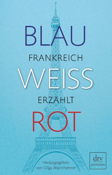 Blau Weiß Rot