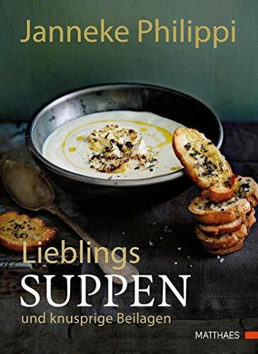 Lieblingssuppen