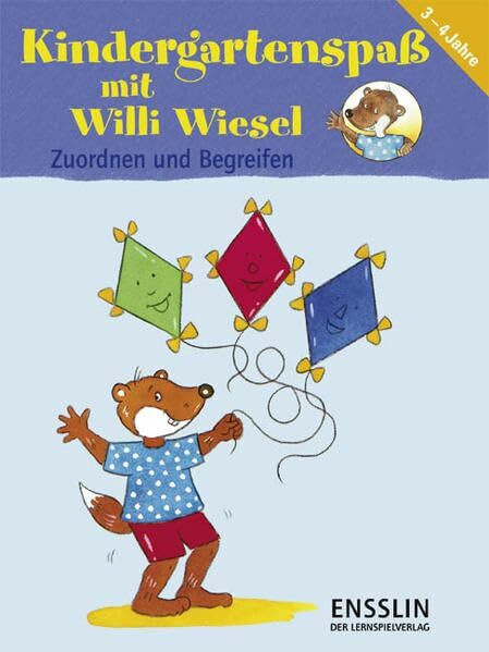 Zuordnen und Begreifen