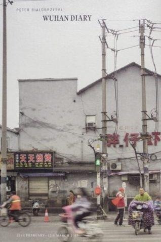 Wuhan Diary