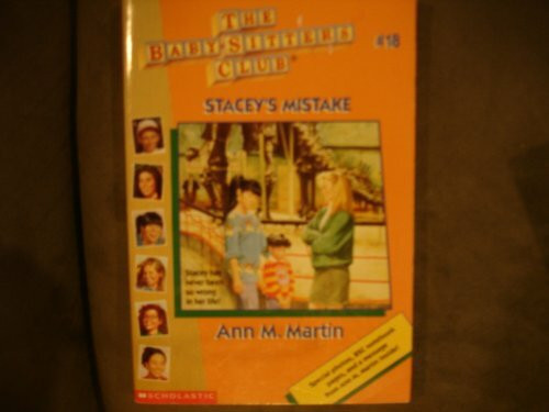 Stacey's Mistake