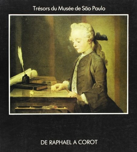 De Raphael à Corot. Ediz. illustrata (International)