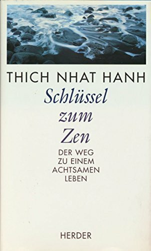 Schlüssel zum Zen