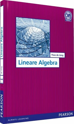Lineare Algebra (Pearson Studium - Mathematik)