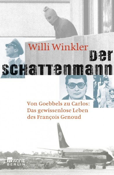 Der Schattenmann