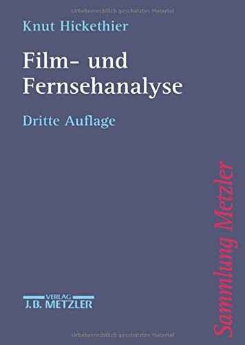 Film- und Fernsehanalyse