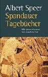 Spandauer Tagebücher