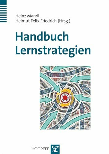 Handbuch Lernstrategien