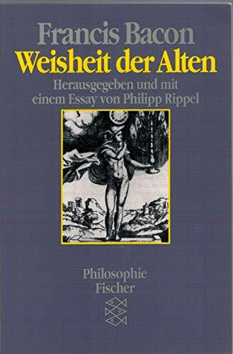 Weisheit der Alten