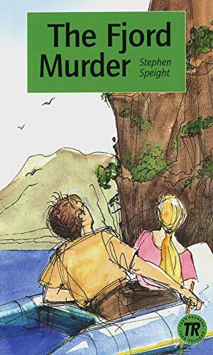 The Fjord Murder: Englische Lektüre für das 3. Lernjahr (Teen Readers (Englisch))