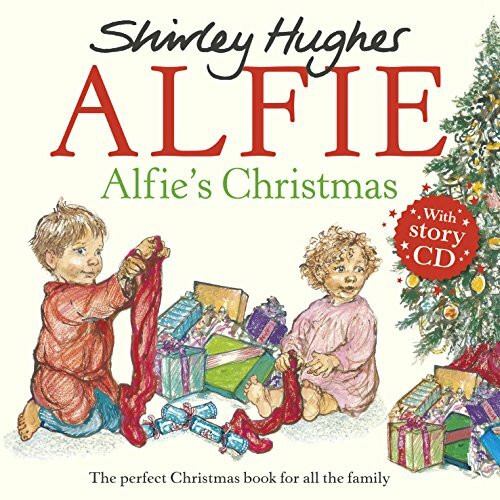 Alfie's Christmas: Shirley Hughes