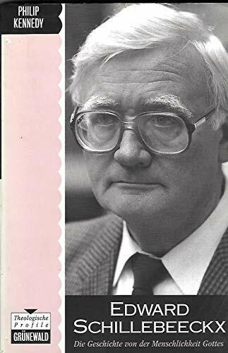 Edward Schillebeeckx