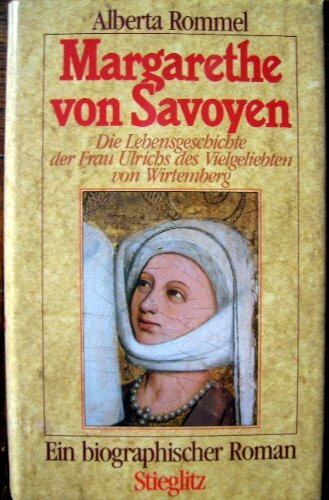 Margarethe von Savoyen