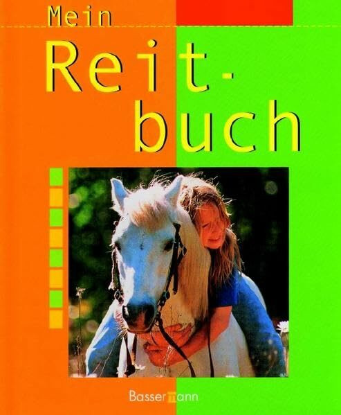 Mein Reitbuch