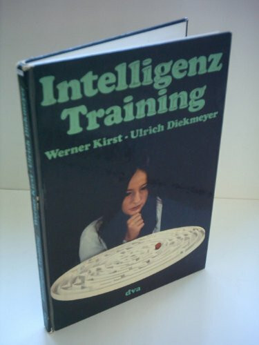 Intelligenztraining