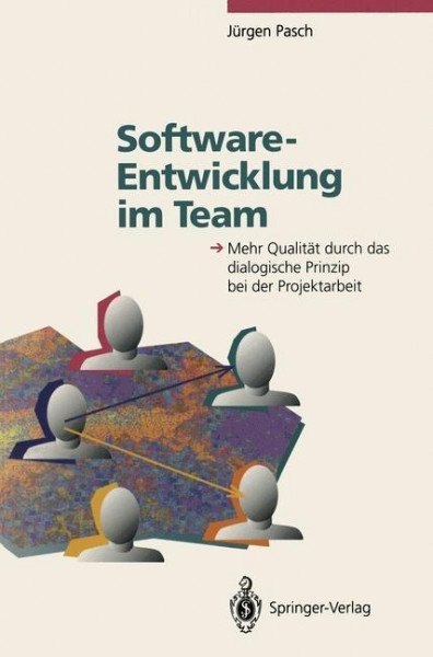 Software-Entwicklung im Team