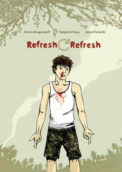 Refresh, Refresh