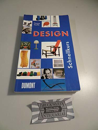 DuMont Schnellkurs DESIGN