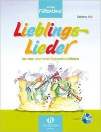 Lieblingslieder