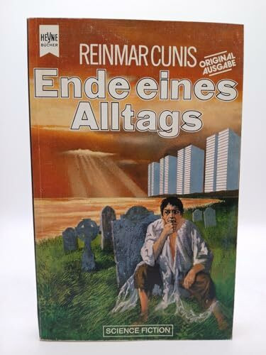 Ende eines Alltags.