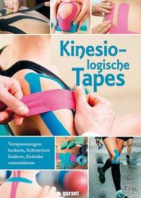 Kinesiologische Tapes