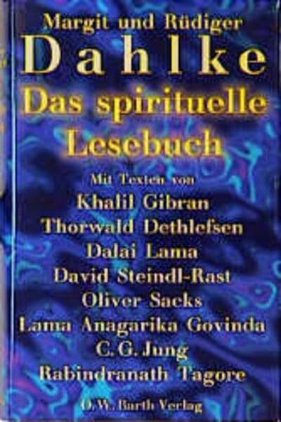 Das spirituelle Lesebuch