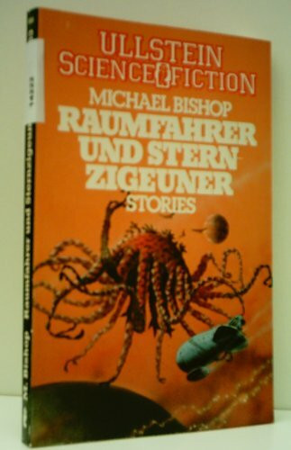 Raumfahrer und Sternzigeuner. Science Fiction Stories.