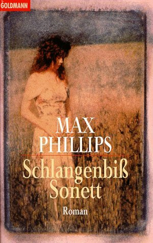 Schlangenbiß Sonett